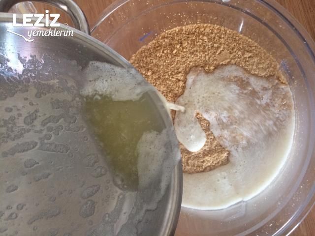 Çilekli Cheesecake Nasıl Yapılmalı?