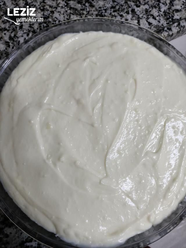Etimekli Muhallebi