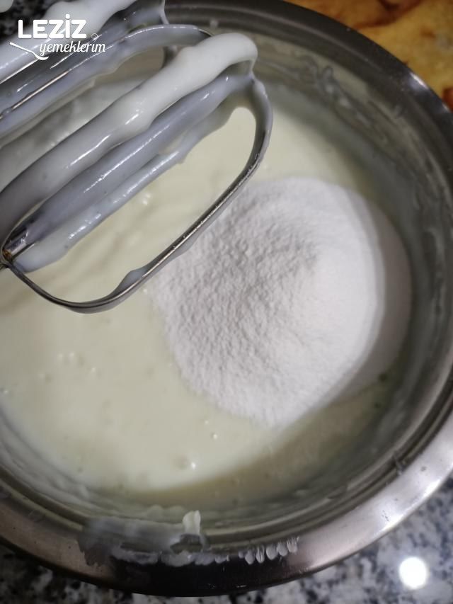 Etimekli Muhallebi