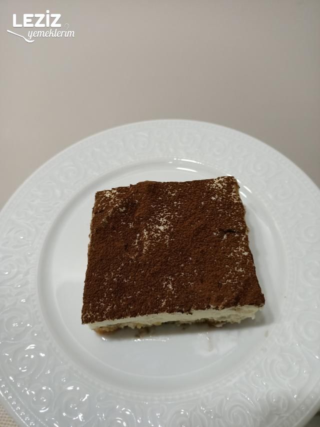Etimekli Muhallebi