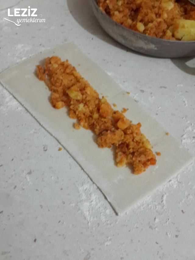 Milföy Pide