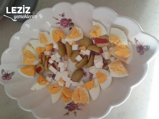 Atom Salata