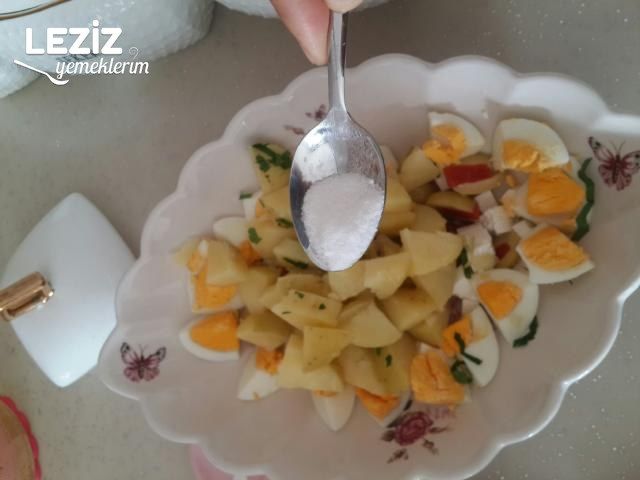 Atom Salata