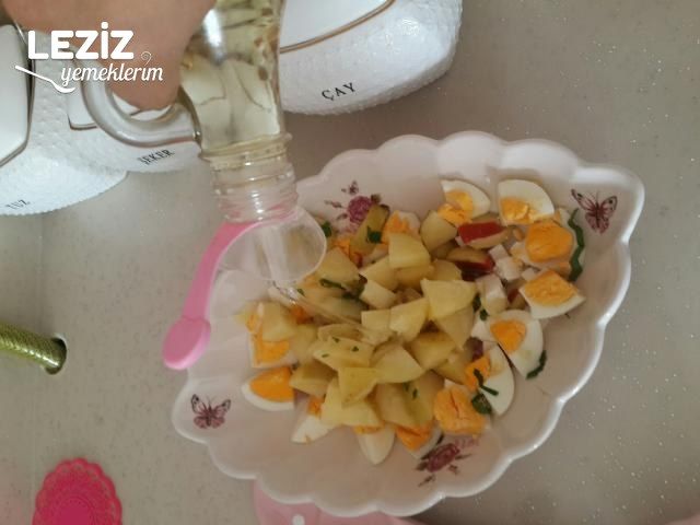 Atom Salata