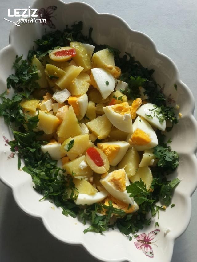 Atom Salata