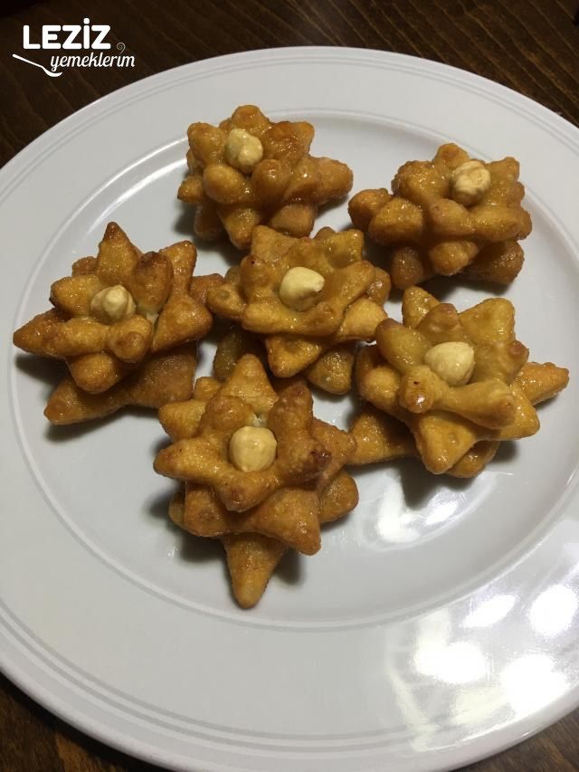 Çiçek Tatlı