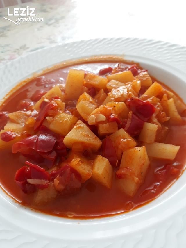 Patates Sulusu