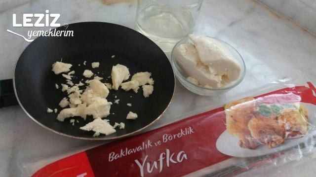 Ballı Börek