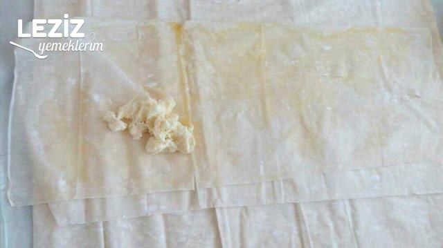 Ballı Börek