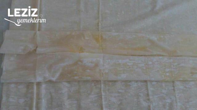 Ballı Börek