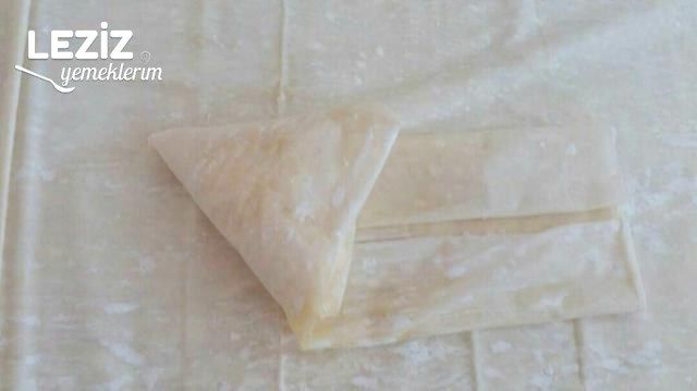 Ballı Börek