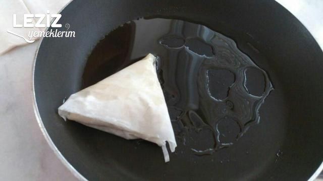 Ballı Börek