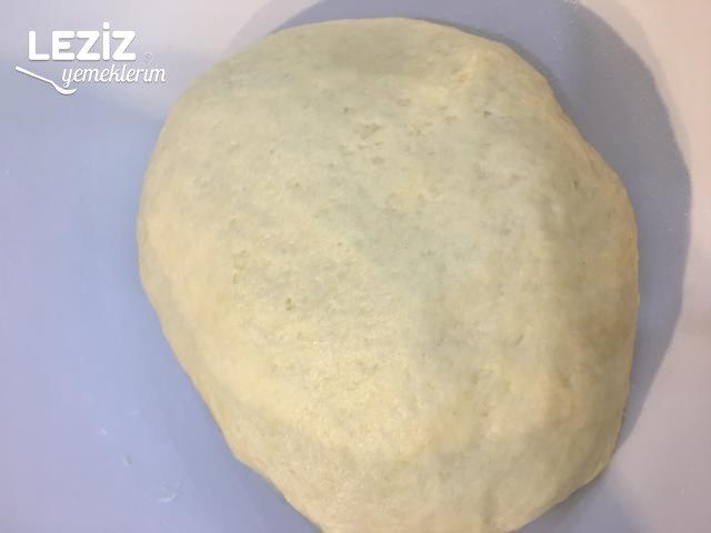 Mekik Böreği