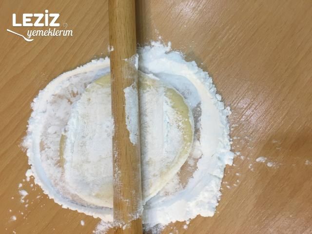 Mekik Böreği