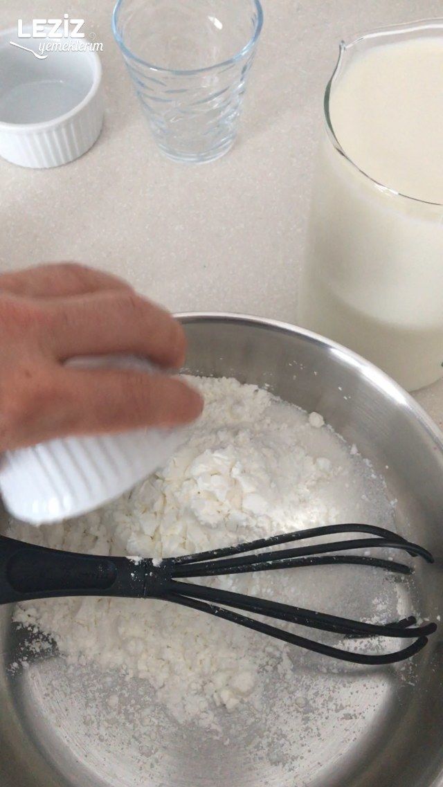 Enfes Kazandibi Tarifi