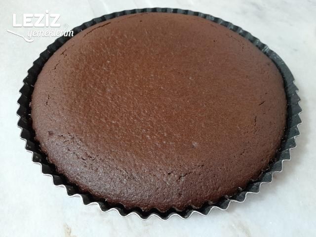 Muzlu Tart Pasta