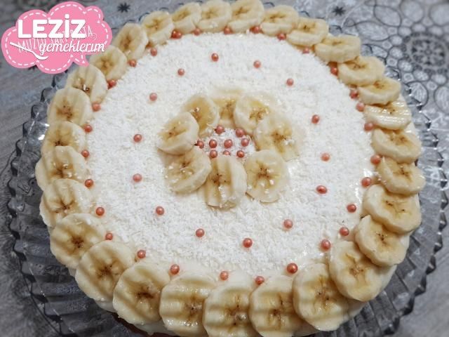 Muzlu Tart Pasta
