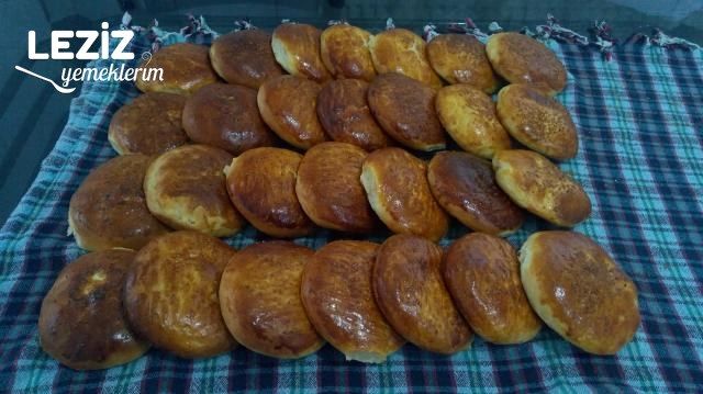 İçli Köy Ketesi