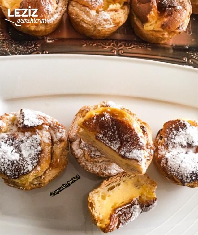 Pastel De Nata