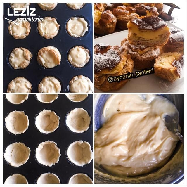 Pastel De Nata
