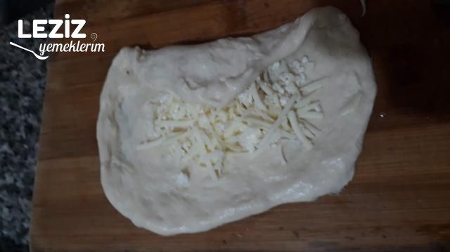 Karaköy Poğaçası Tarifi (Hakiki)