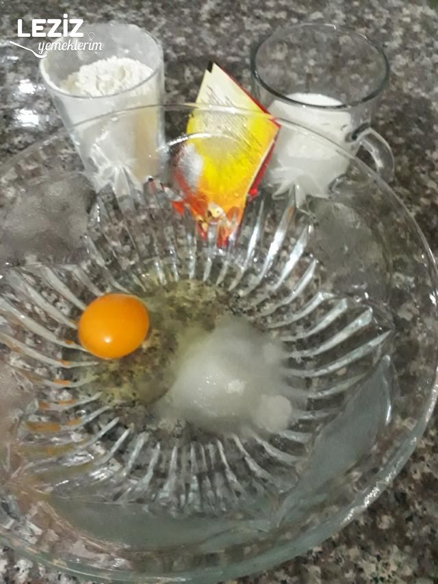 Pancake Tarifi (Pankek)