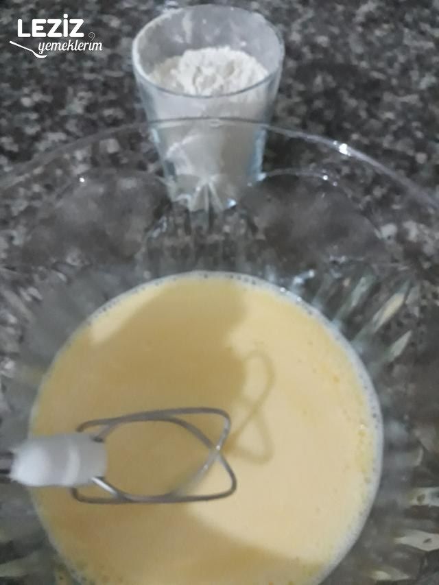 Pancake Tarifi (Pankek)