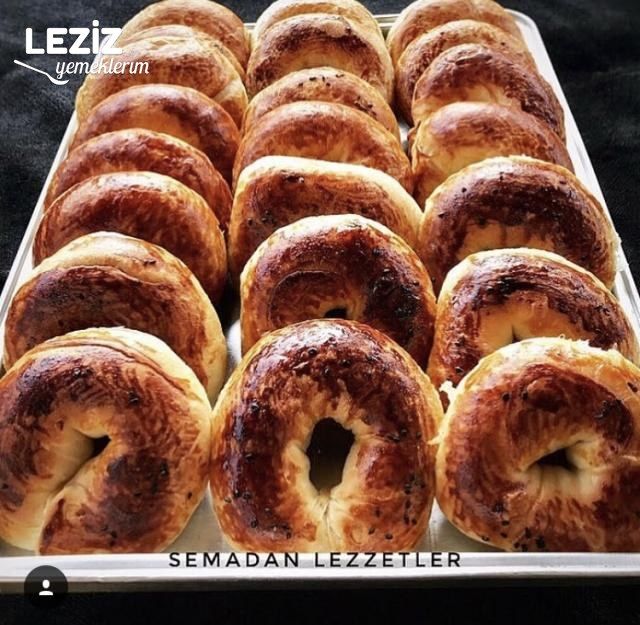 Çok Kolay Zeytinli Açma
