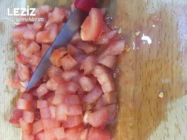 Arpa Şehriye Pilavı (Tam Ölçülü)