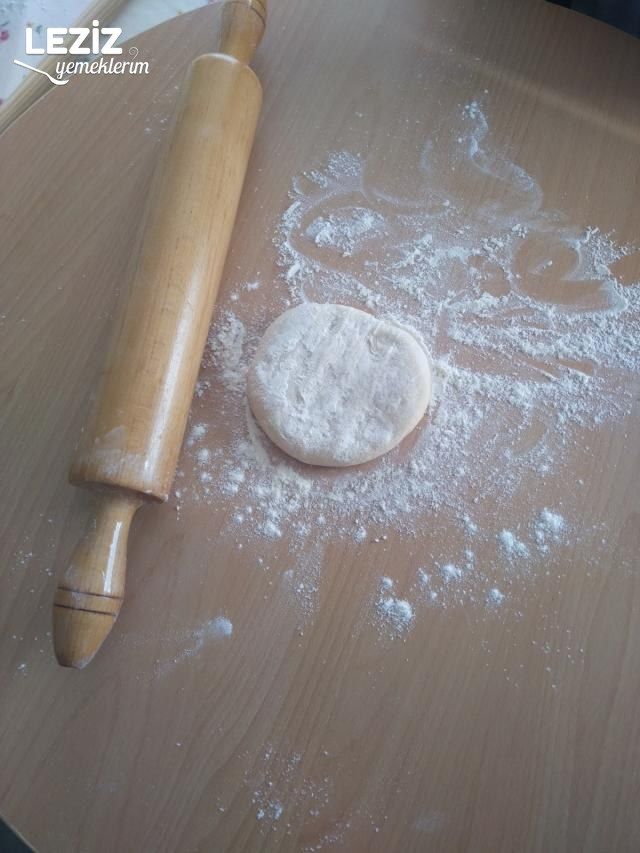 Kete (Ev Yapımı)