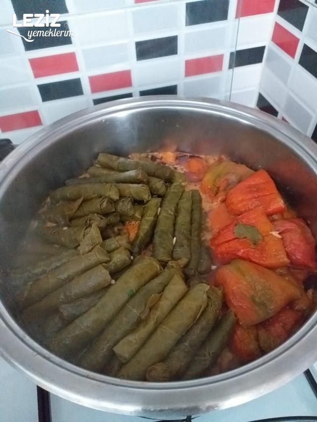Sarma Dolma