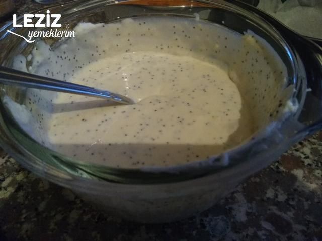 Balkabaklı Cheesecake