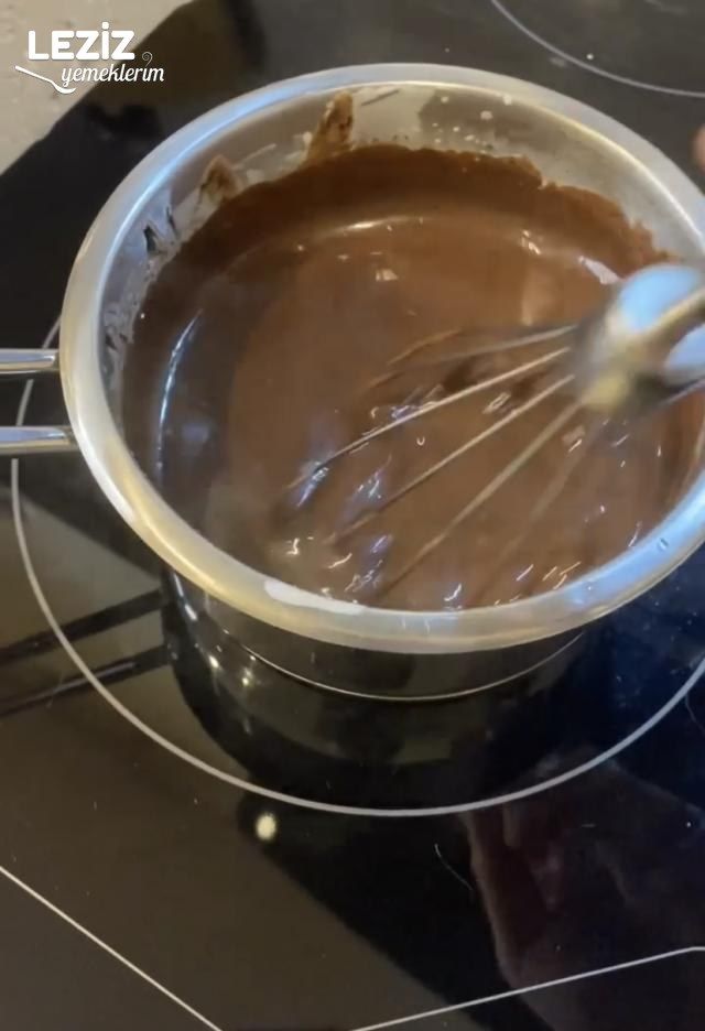 Cocostar (Kokostar) Pasta Tarifi
