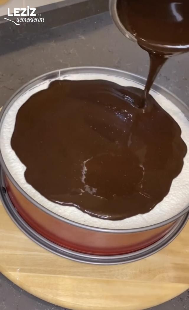 Cocostar (Kokostar) Pasta Tarifi