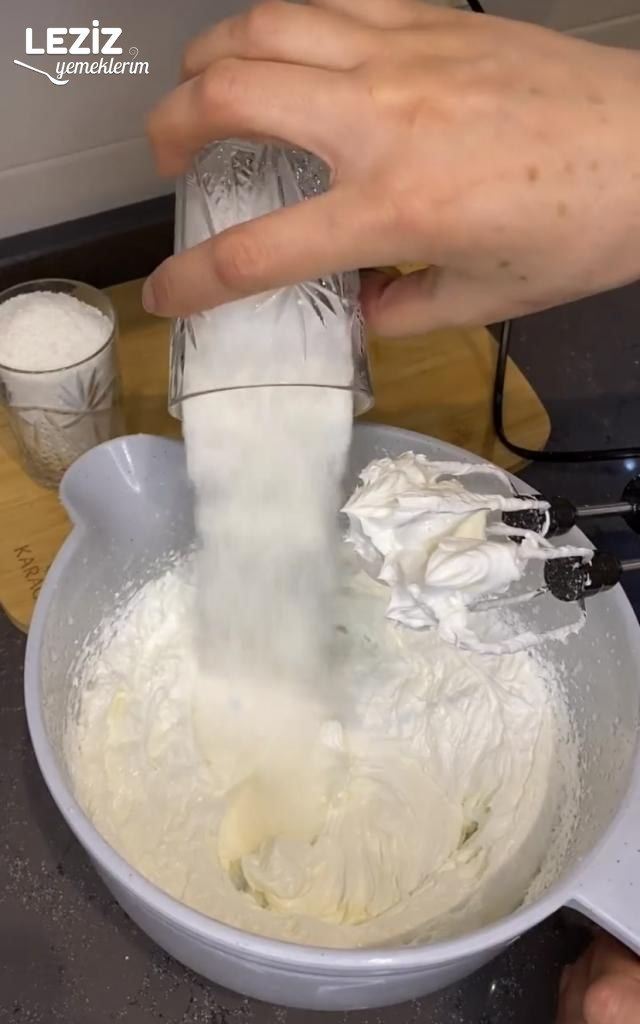 Cocostar (Kokostar) Pasta Tarifi