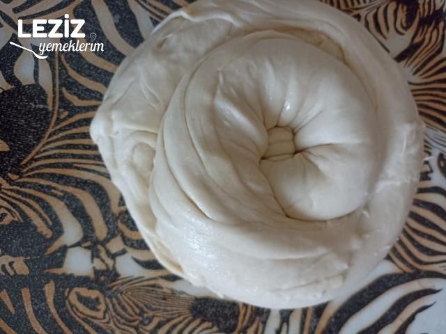 Yozgat (Saya) Çöreği