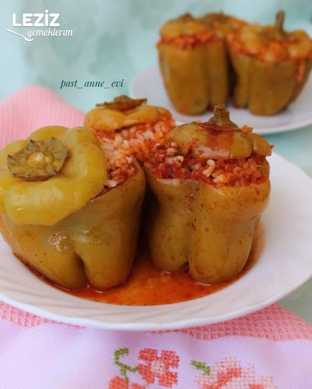 Yalancı Dolma