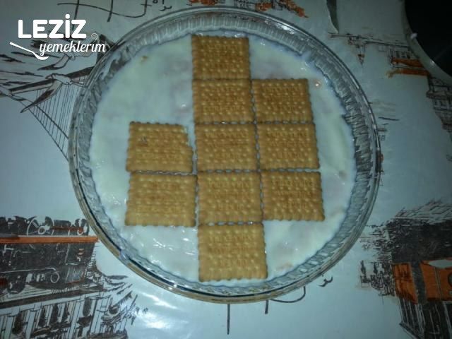 Büskivili Pasta