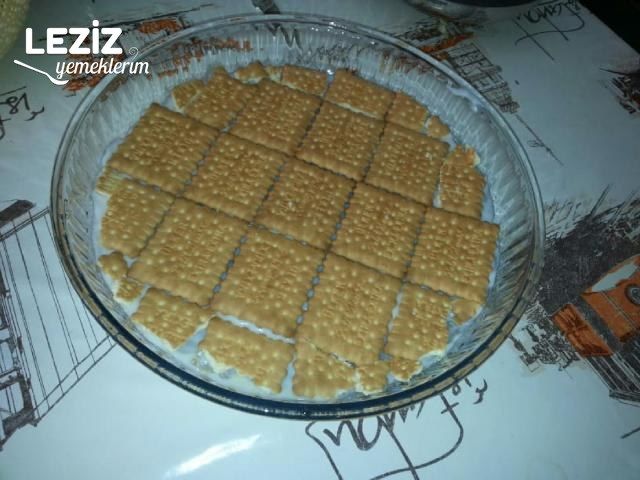 Büskivili Pasta