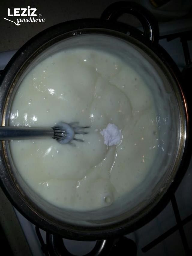 Büskivili Pasta
