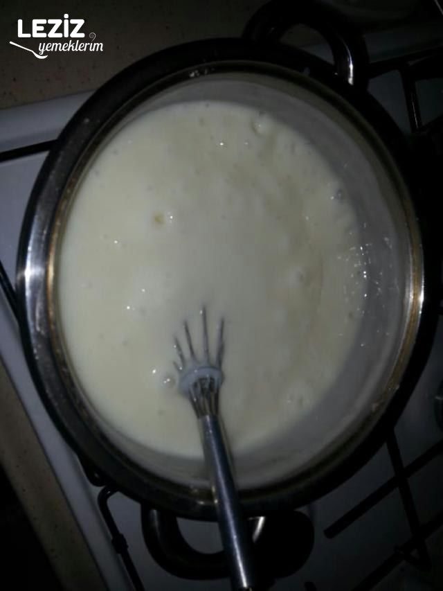 Büskivili Pasta