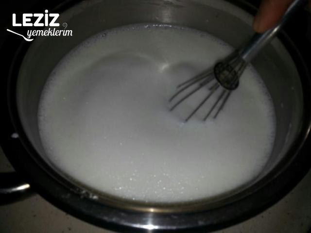 Büskivili Pasta