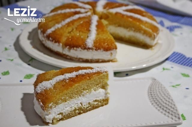 Padişah Yastığı Tatlısı (Mutlaka Deneyin)