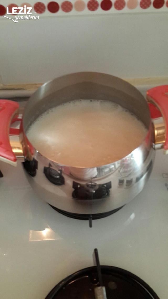 4-4 Lük Dondurma