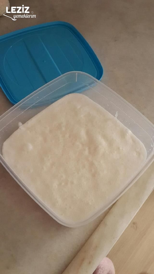 4-4 Lük Dondurma