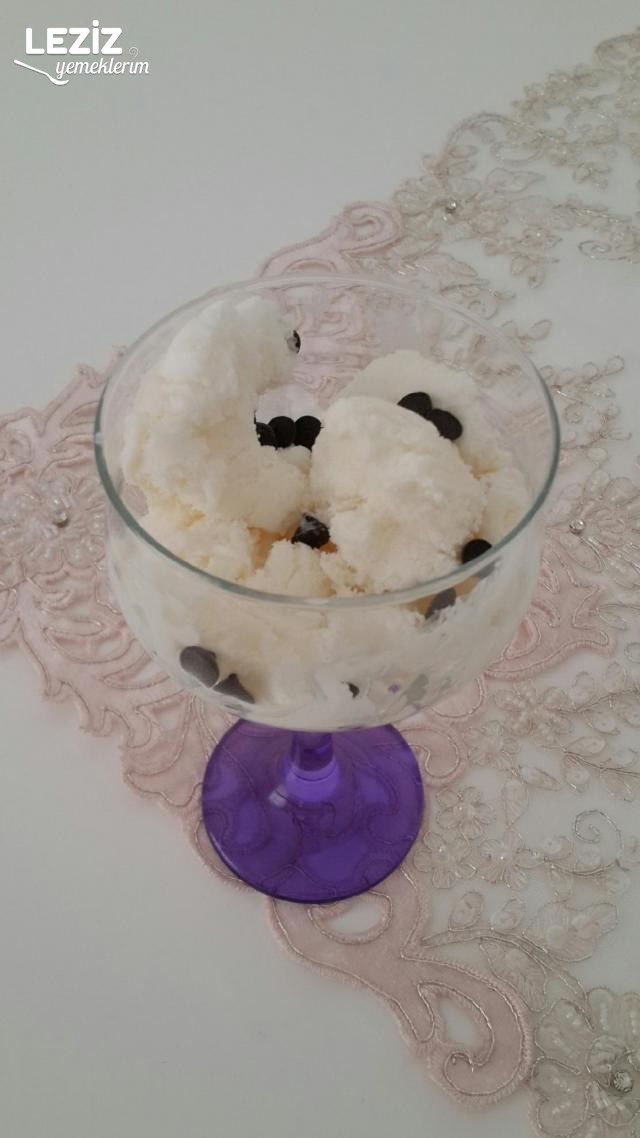 4-4 Lük Dondurma