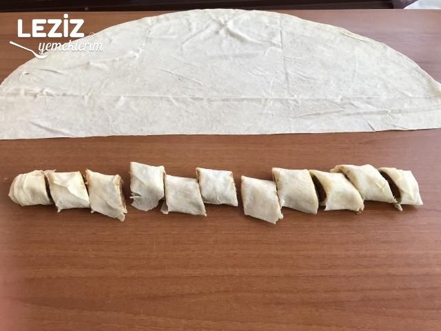 Evde Beyti Kebabı