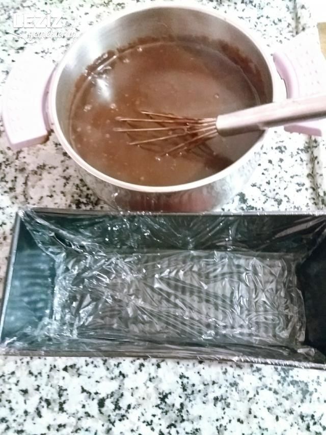 3 Malzemeli Pratik Pasta Tarifi