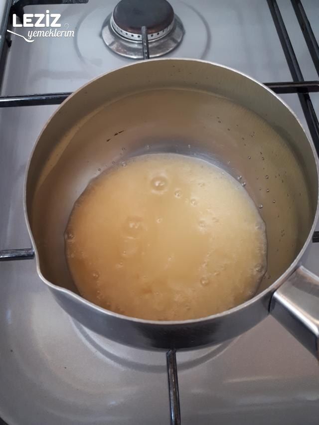 Kıyır Kıyır Midye Poğaça