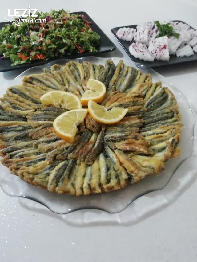 Hamsi Tava
